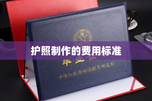 慈溪护照制作的费用标准